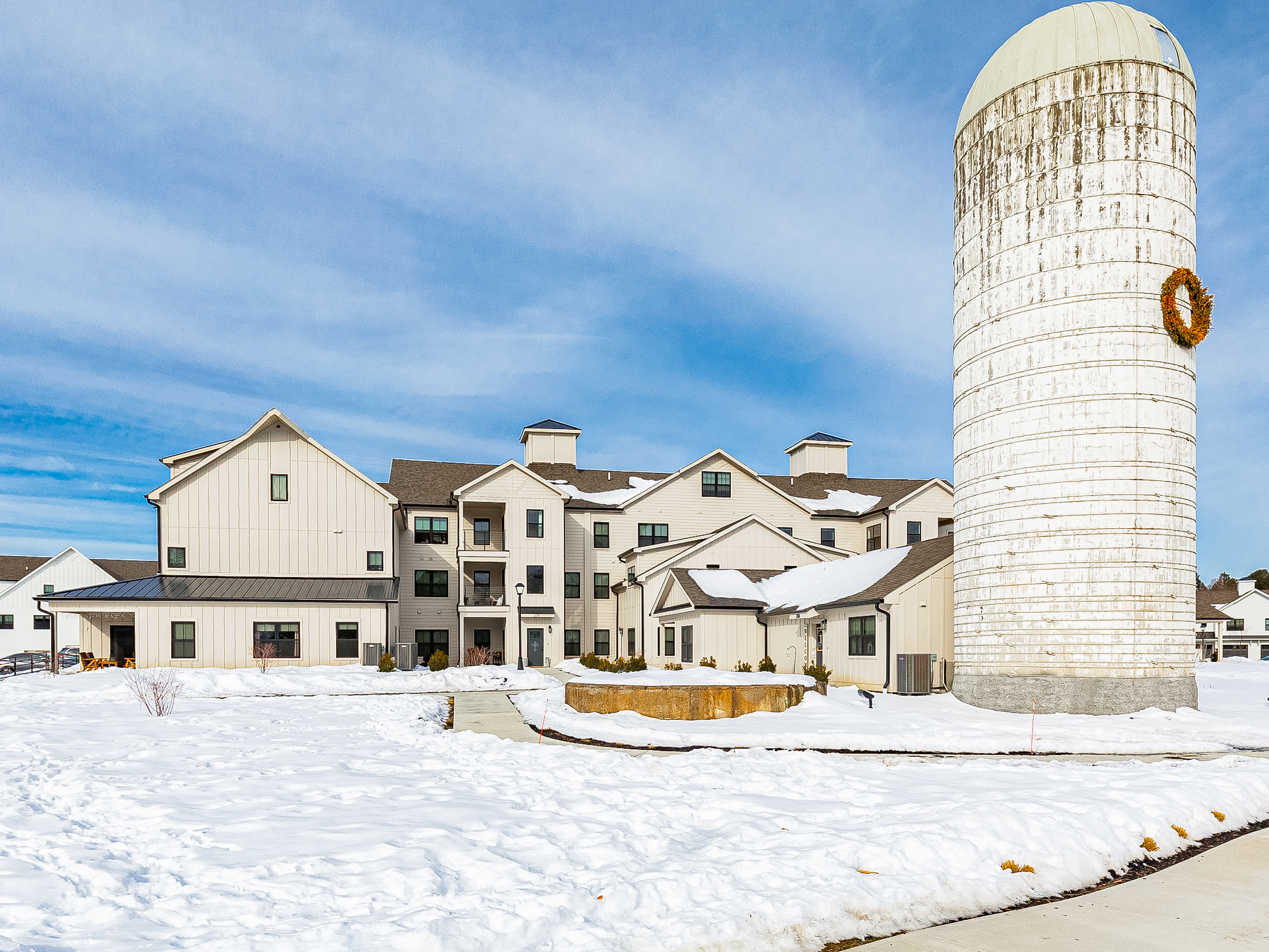 The Barn Image 1